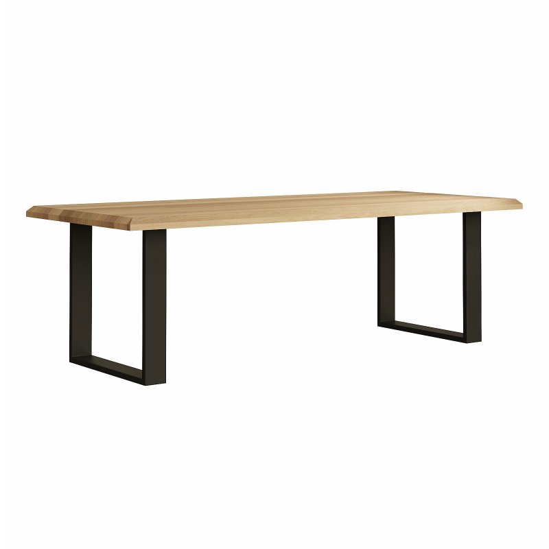 Bell and Stocchero - Togo Dining 220cm Dining Table